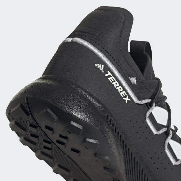 Sapatos De Viagem Pretos Terrex Voyager 21 Adidas