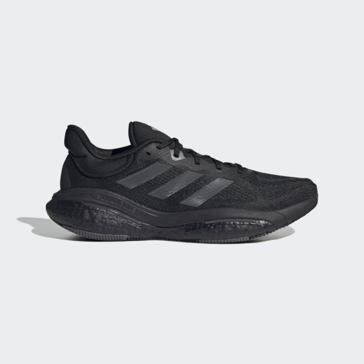 Tênis Solarglide 6 Preto Adidas
