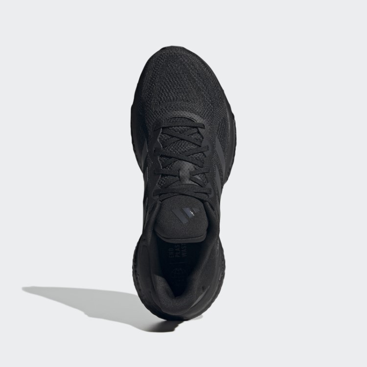 Solarglide 6 Tênis De Corrida Adidas Preto