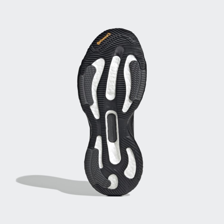 Solarglide 6 Tênis De Corrida Adidas Preto
