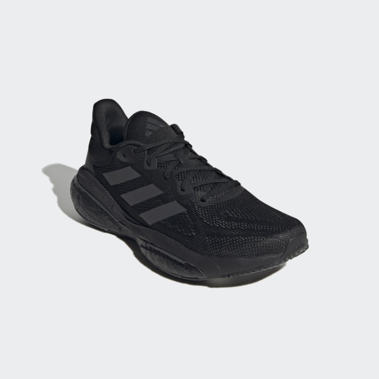 Solarglide 6 Tênis De Corrida Adidas Preto
