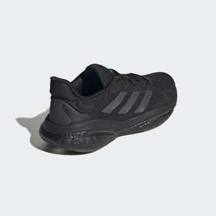 Solarglide 6 Tênis De Corrida Adidas Preto