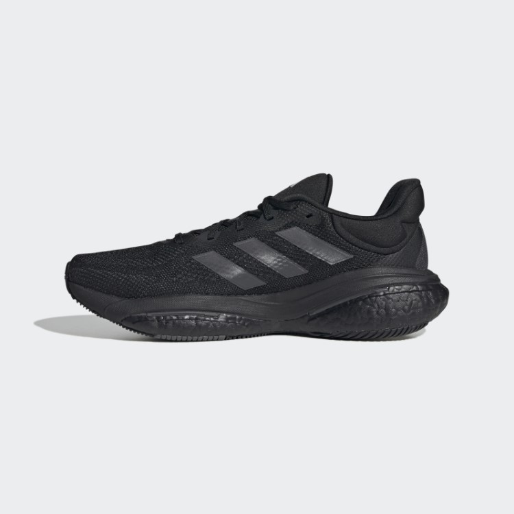 Solarglide 6 Tênis De Corrida Adidas Preto