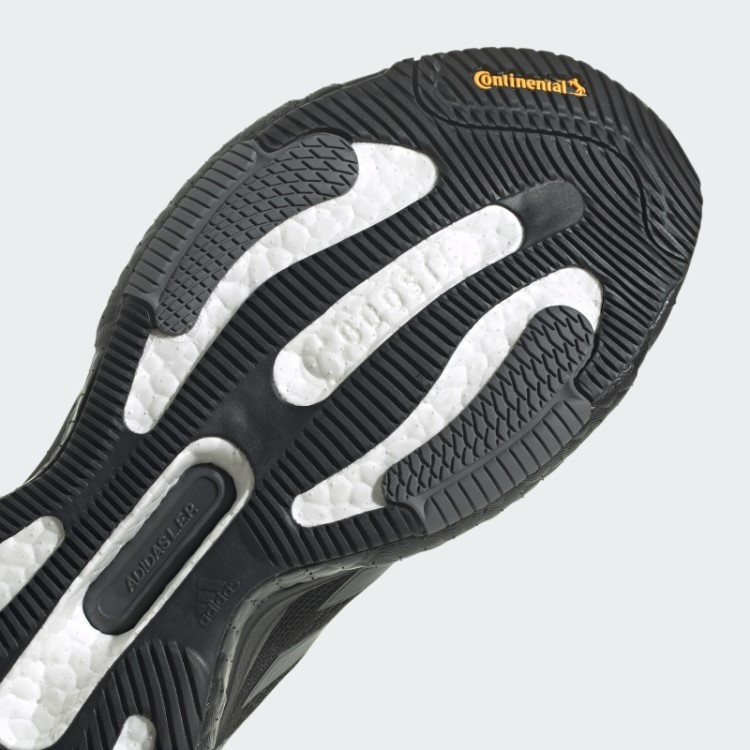 Solarglide 6 Tênis De Corrida Adidas Preto
