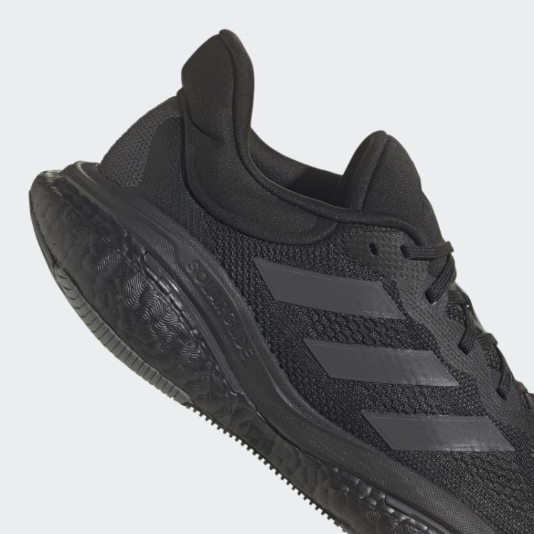 Solarglide 6 Tênis De Corrida Adidas Preto