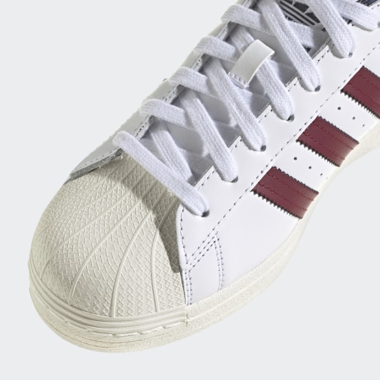 Tênis Adidas Superstar Azul Marinho