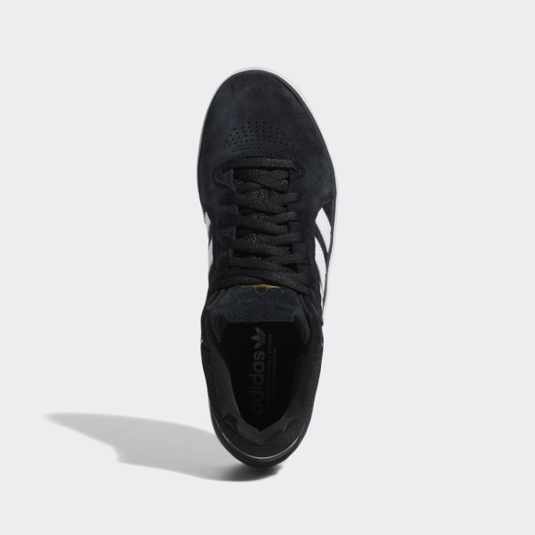 Sapatos Adidas Tyshawn Moda Branca