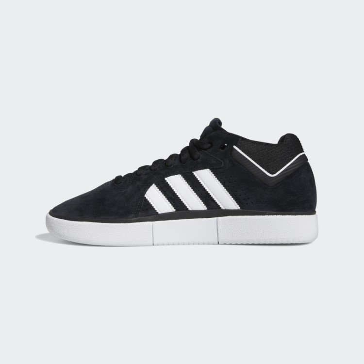 Tênis Adidas Tyshawn Branco