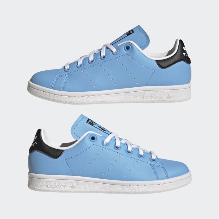 Sapatos Genie Stan Smith Adidas Pantone