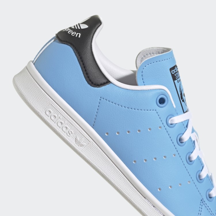 Sapatos Genie Stan Smith Adidas Pantone