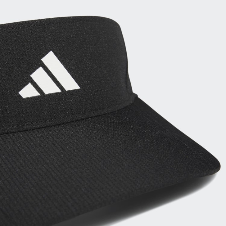 Viseira De Fairway Adidas Preta