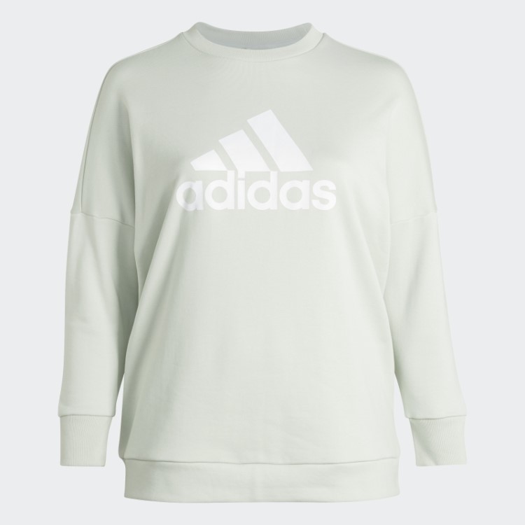 Distintivo De ícones Do Futuro Do Moletom Esportivo (tamanho Grande) Adidas Verde