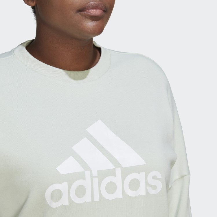 Distintivo De ícones Do Futuro Do Moletom Esportivo (tamanho Grande) Adidas Verde