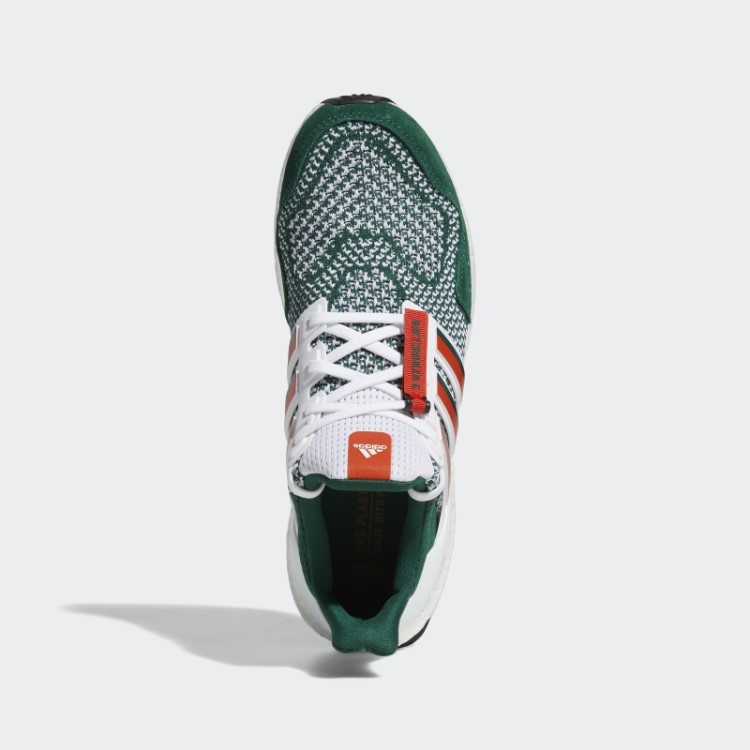 Ultraboost 1.0 Miami Adidas Branco