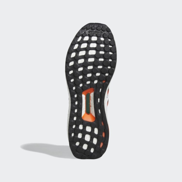 Ultraboost 1.0 Miami Adidas Branco