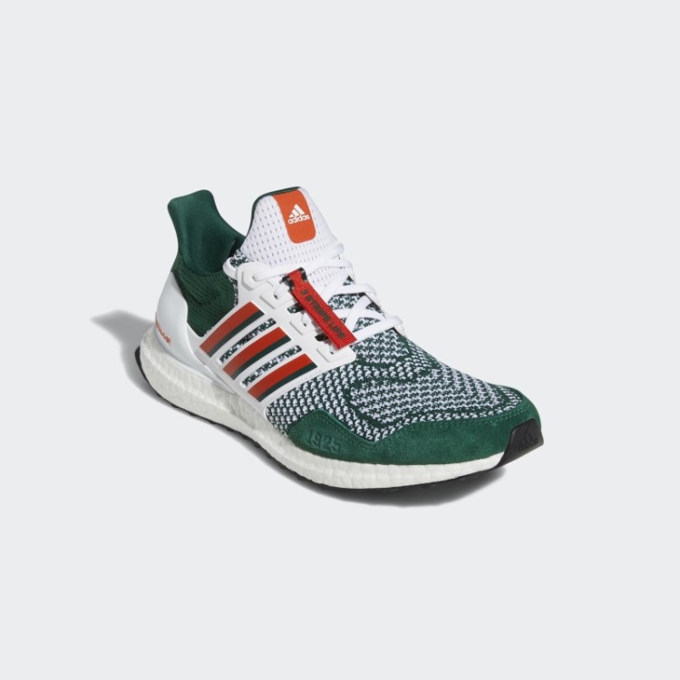 Ultraboost 1.0 Miami Adidas Branco