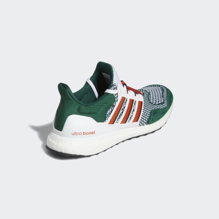 Ultraboost 1.0 Miami Adidas Branco