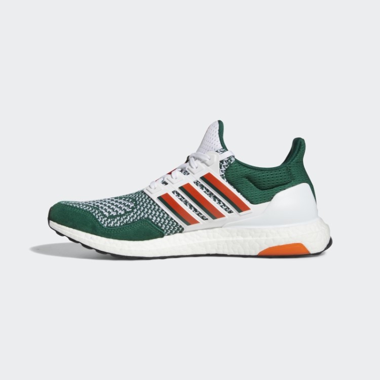 Ultraboost 1.0 Miami Adidas Branco