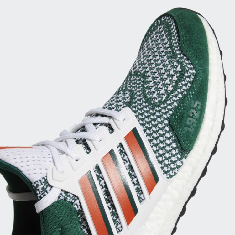 Ultraboost 1.0 Miami Adidas Branco