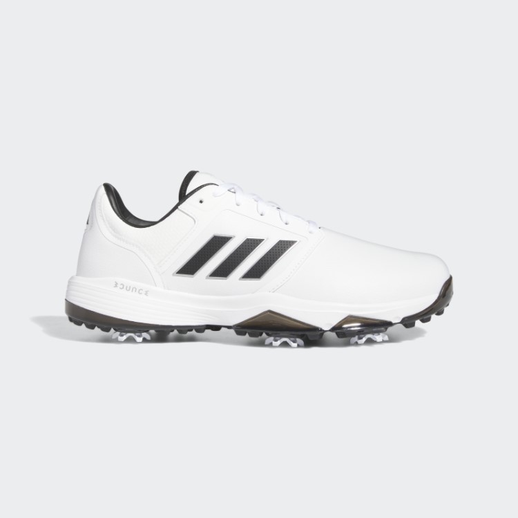 Tênis De Golfe Adidas Bounce 3.0 Branco