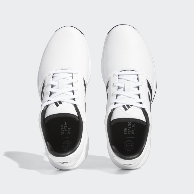 Tênis De Golfe Adidas Bounce 3.0 Branco