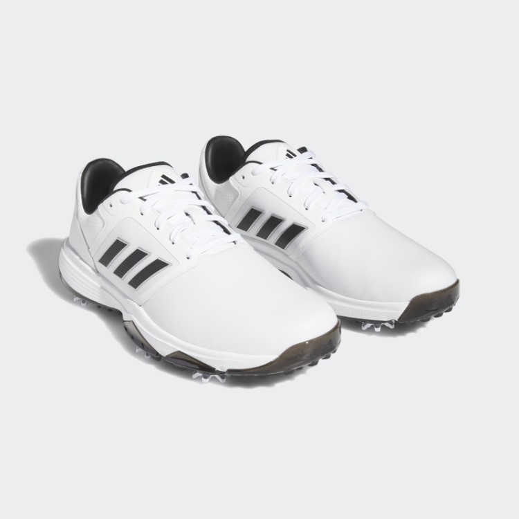 Tênis De Golfe Adidas Bounce 3.0 Branco