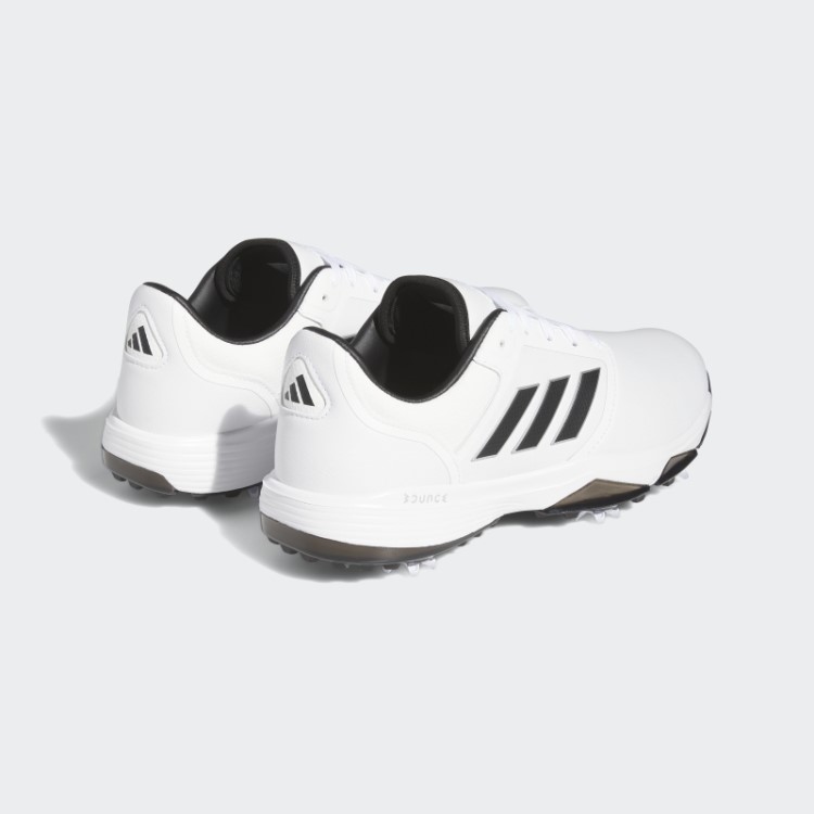 Tênis De Golfe Adidas Bounce 3.0 Branco