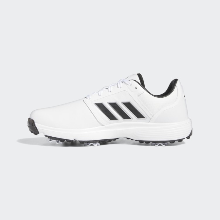 Tênis De Golfe Adidas Bounce 3.0 Branco