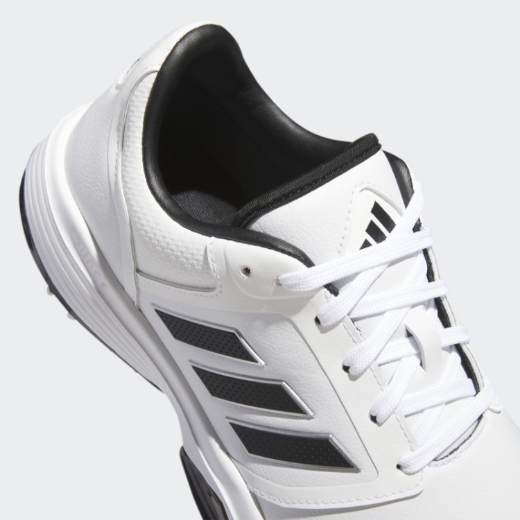 Tênis De Golfe Adidas Bounce 3.0 Branco