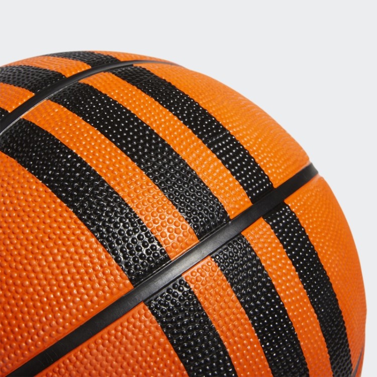 Adidas 3 Listras Borracha X3 Basquete Natural