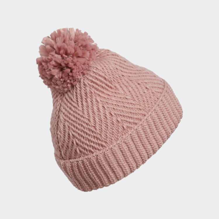 Crepúsculo Ballie Adidas Malva