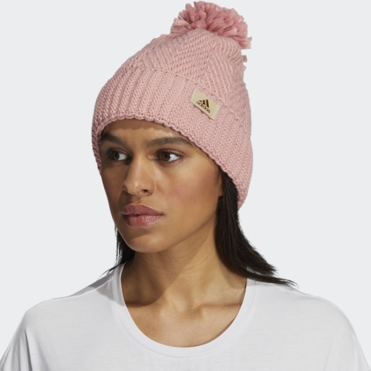 Crepúsculo Ballie Adidas Malva