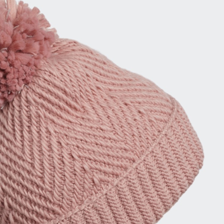 Crepúsculo Ballie Adidas Malva