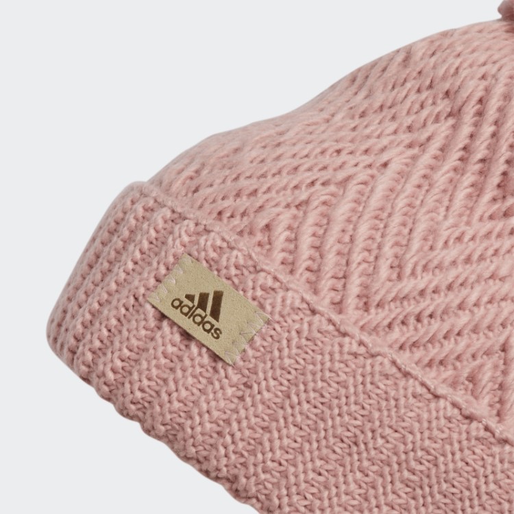 Crepúsculo Ballie Adidas Malva