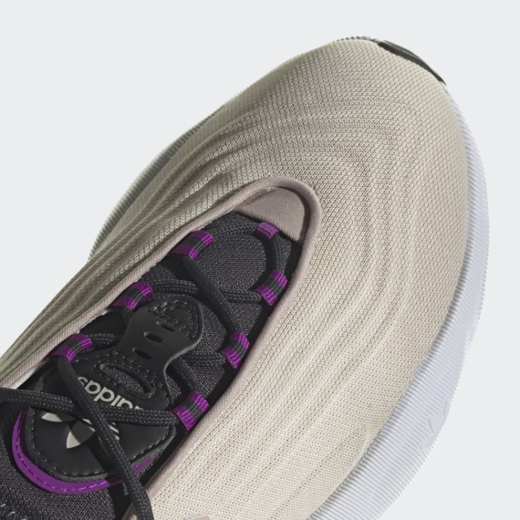 Sapatos Adifom Sltn Alumínio Adidas