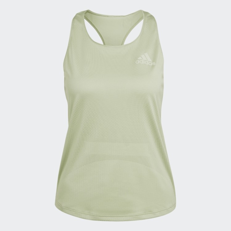 Regata Parley Adizero Run Adidas Lime