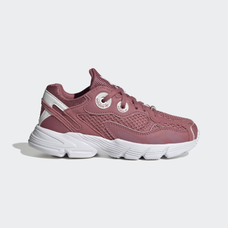 Tênis Rosa Adidas Adidas