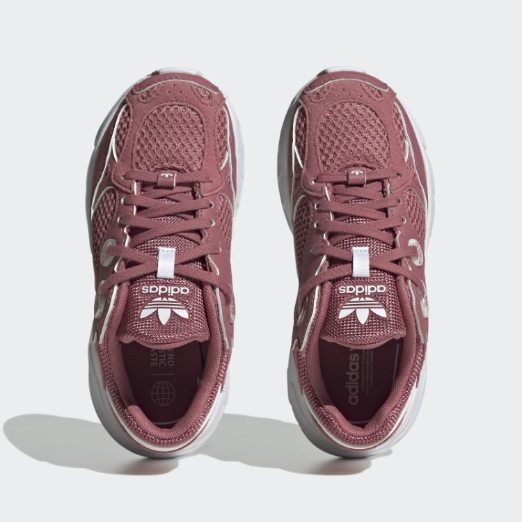 Tênis Rosa Adidas Adidas