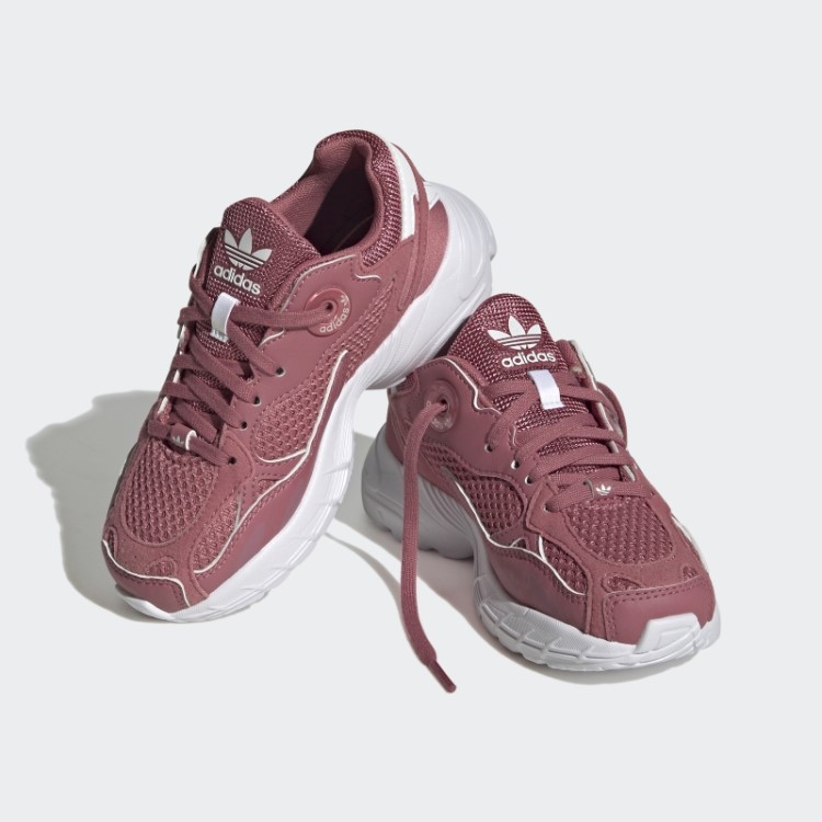 Tênis Rosa Adidas Adidas