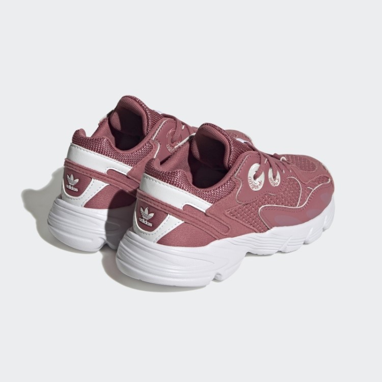 Tênis Rosa Adidas Adidas