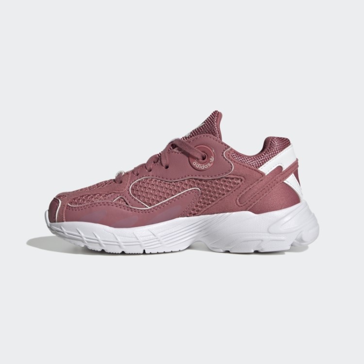 Tênis Rosa Adidas Adidas