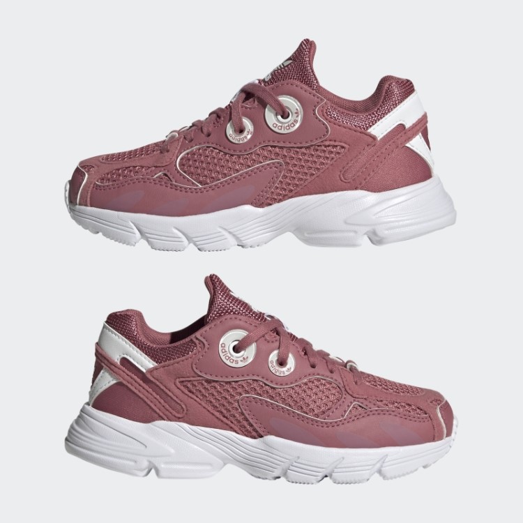 Tênis Rosa Adidas Adidas