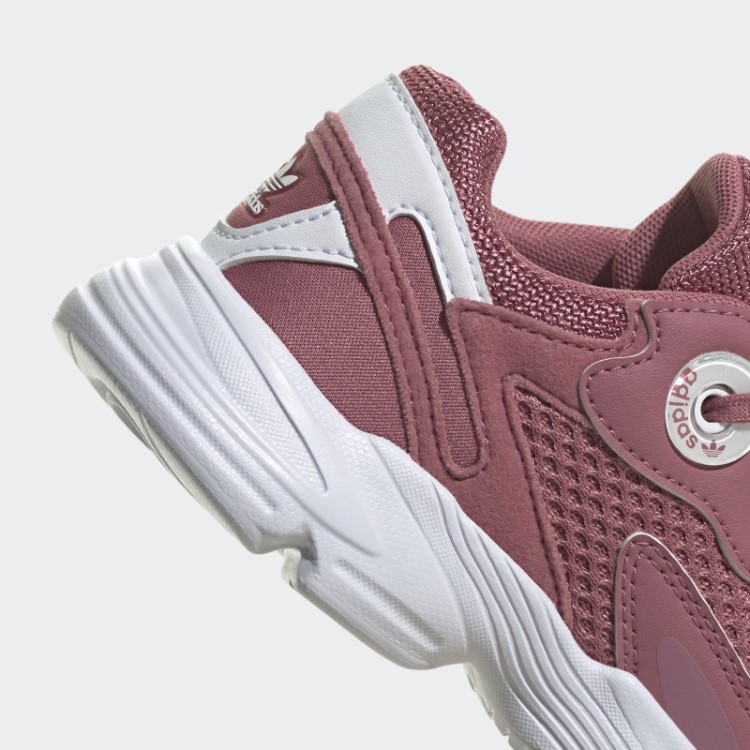 Tênis Rosa Adidas Adidas