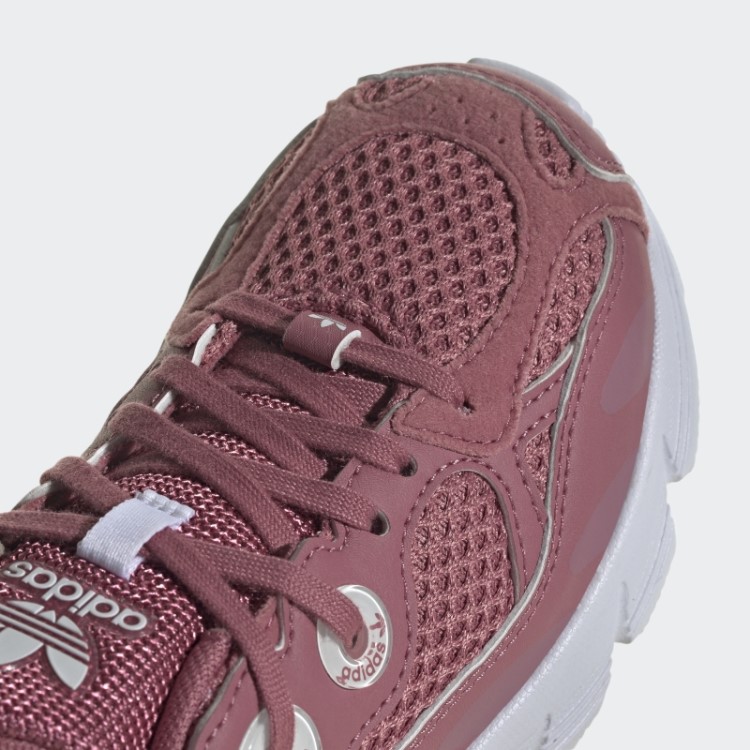 Sapato Rosa Adidas Astir