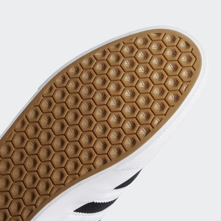 Sapatos Goma Adidas Busenitz Vulc Ii