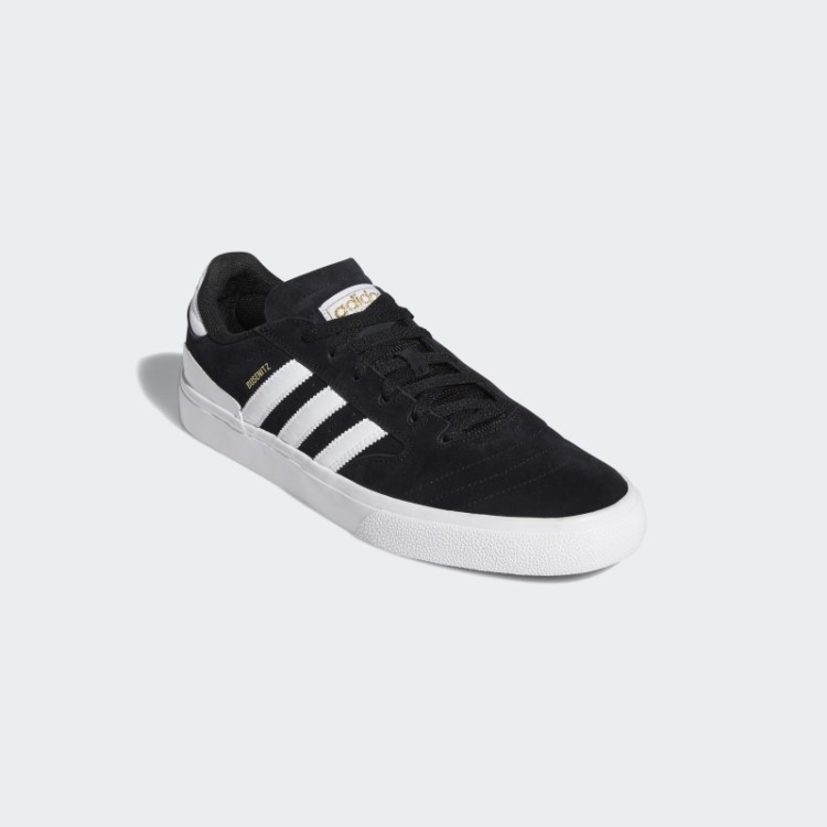 Sapatos Goma Adidas Busenitz Vulc Ii