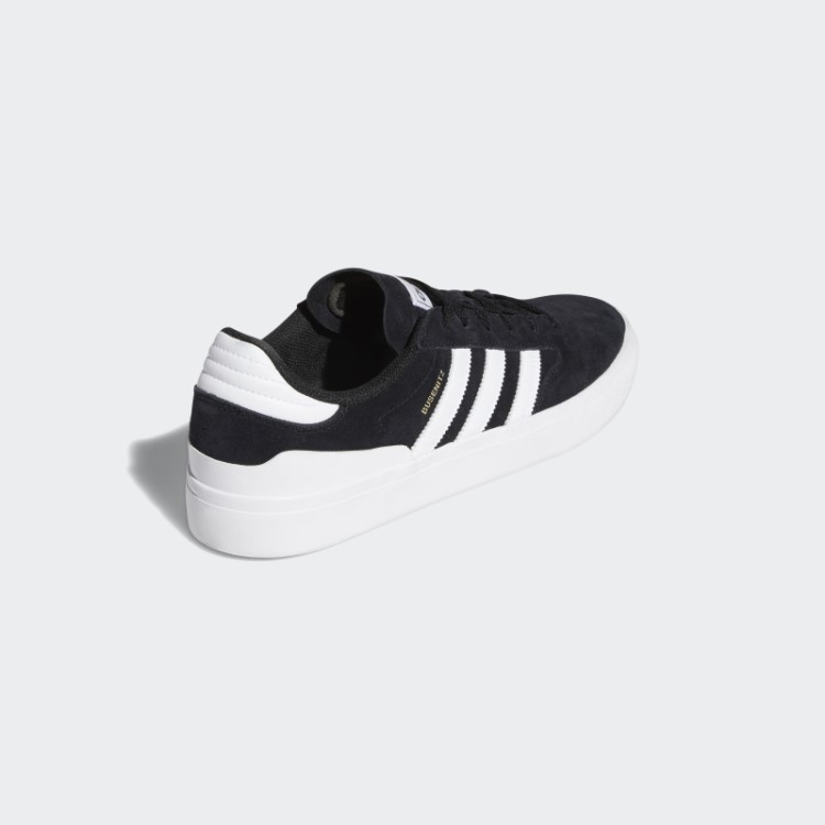 Sapatos Goma Adidas Busenitz Vulc Ii