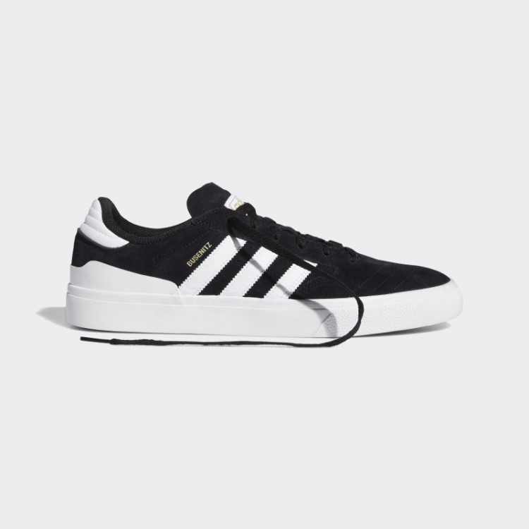 Sapatos Goma Adidas Busenitz Vulc Ii