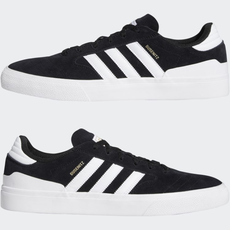 Sapatos Goma Adidas Busenitz Vulc Ii