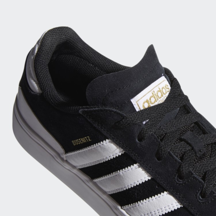 Sapatos Goma Adidas Busenitz Vulc Ii